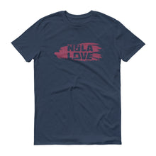 Load image into Gallery viewer, NOLA Love Short Sleeve T-Shirt