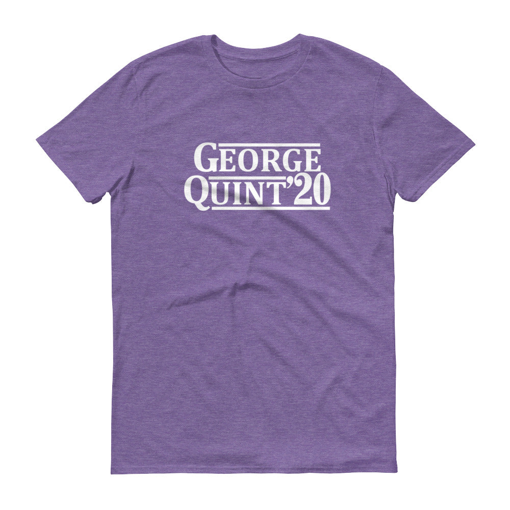 George & Quint '20 T-Shirt