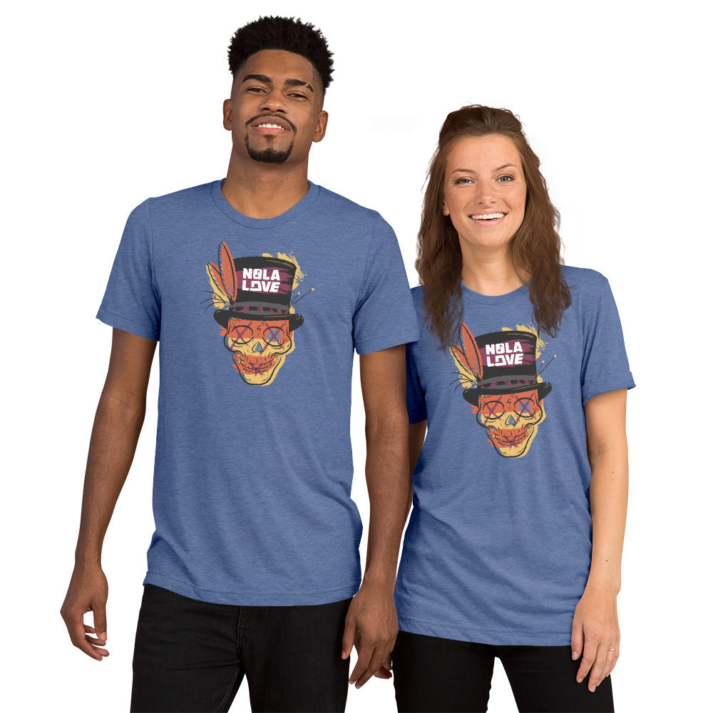 Fest a la Mode NOLA Love T-Shirt